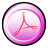 Adobe Acrobat Professional CS2 Icon
